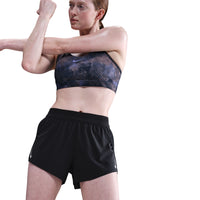 NIKE AEROSWIFT R 3IN SHORT