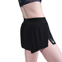 NIKE AEROSWIFT R 3IN SHORT