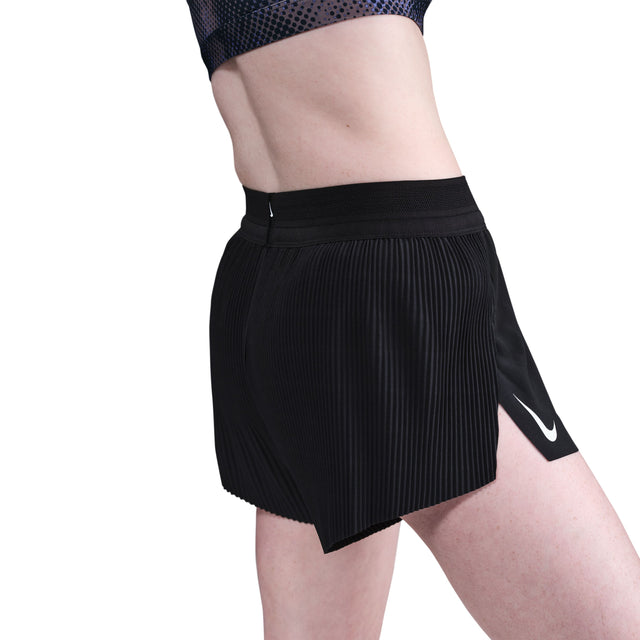 NIKE AEROSWIFT R 3IN SHORT