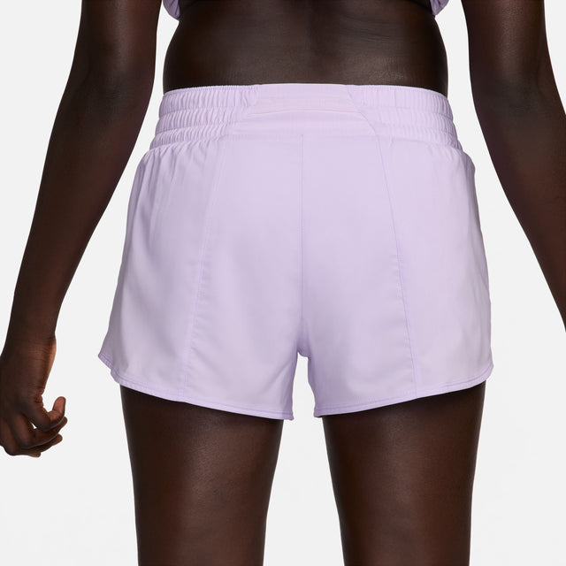 Pantalón corto Nike One Swoosh para mujer