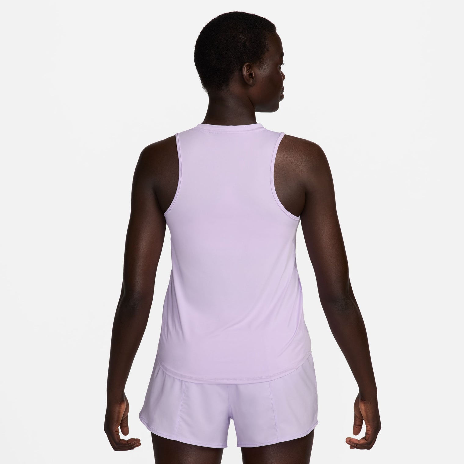 NIKE ONE CAMISETA SIN MANGAS PARA MUJER