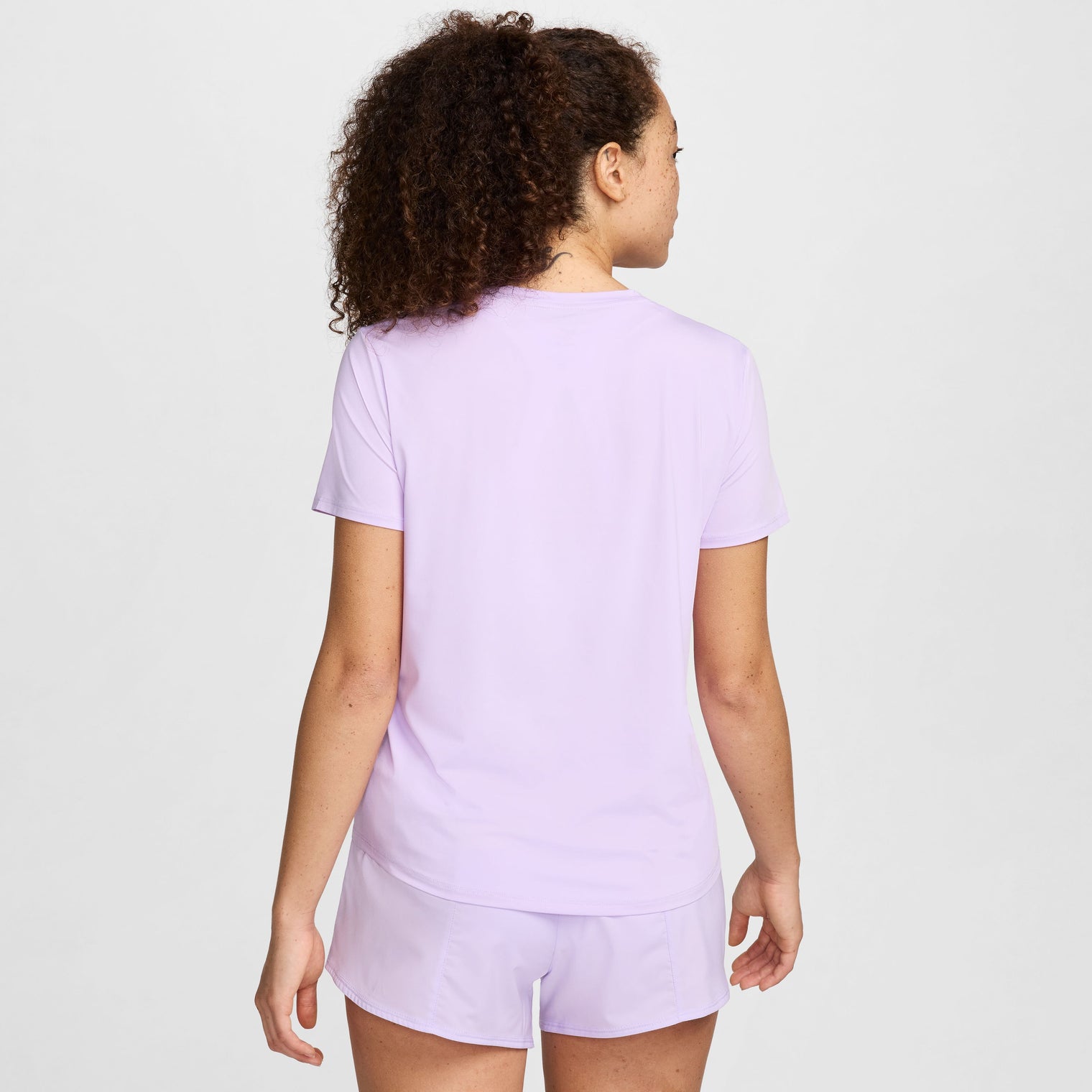 NIKE ONE SWOOSH CAMISETA PARA MUJER