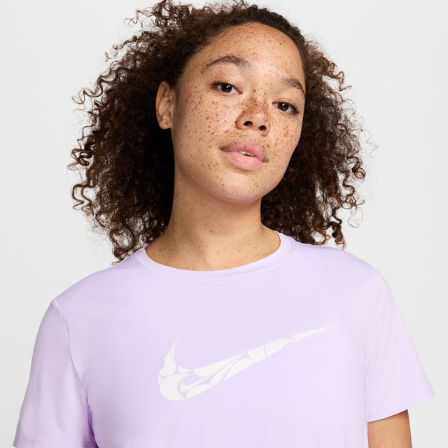 NIKE ONE SWOOSH CAMISETA PARA MUJER