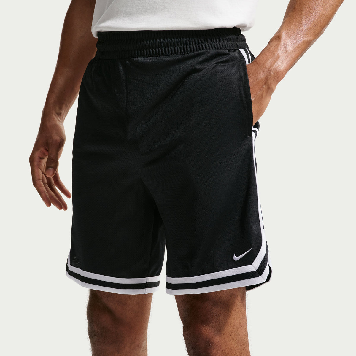 Nike DNA Dri-FIT 8" Basketball Shorts para hombre