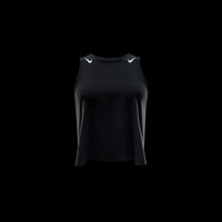 Nike AeroSwift Camiseta de tirantes de correr Dri-FIT ADV cropped