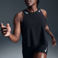 Nike AeroSwift Camiseta de tirantes de correr Dri-FIT ADV cropped