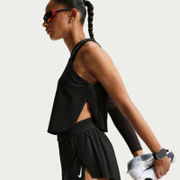 Nike AeroSwift Camiseta de tirantes de correr Dri-FIT ADV cropped