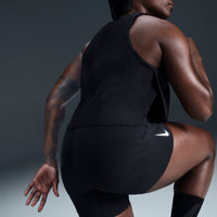Nike AeroSwift Camiseta de tirantes de correr Dri-FIT ADV cropped