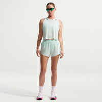 Nike AeroSwift Camiseta de tirantes de correr Dri-FIT ADV cropped