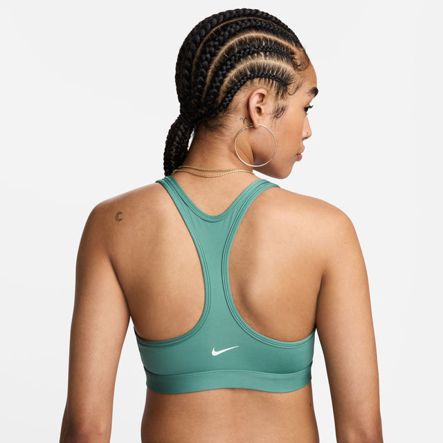 NIKE PRO SWOOSH TOP SOPORTE BAJO