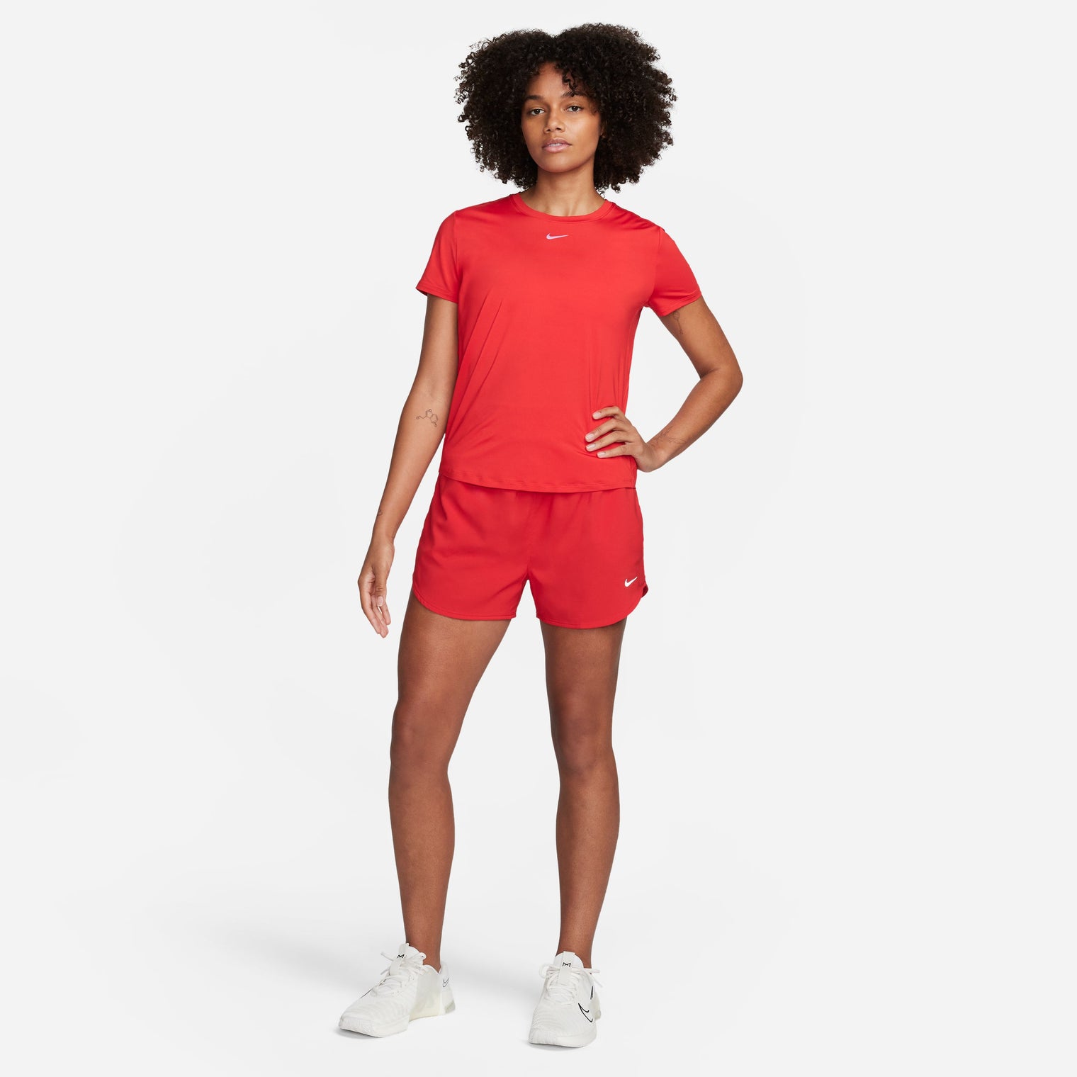 NIKE ONE CLASSIC CAMISETA PARA MUJER