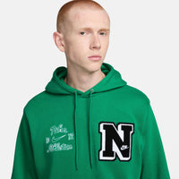 NIKE CLUB FLEECE HOODIE PARA HOMBRE