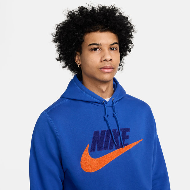 NIKE CLUB FLEECE HOODIE PARA HOMBRE