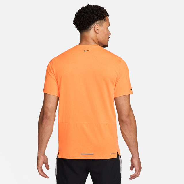 NIKE RISE 365 RUNNING DIVISION CAMISETA PARA HOMBRE