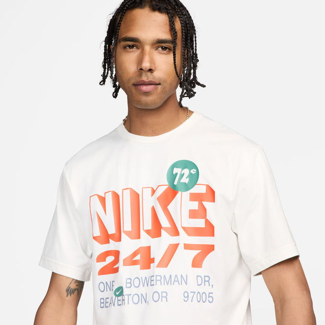 NIKE HYVERSE CAMISETA PARA HOMBRE CON PROTECCIÓN UV+