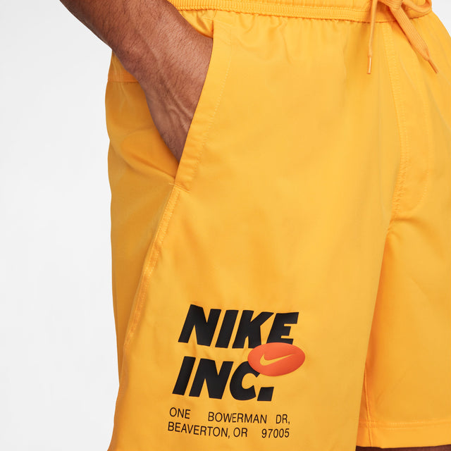 NIKE FORM DRI-FIT 7" PANTALONETA PARA HOMBRE