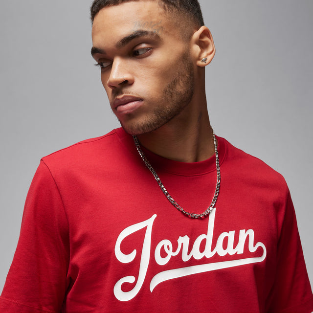 JORDAN FLIGHT MVP CAMISETA PARA HOMBRE