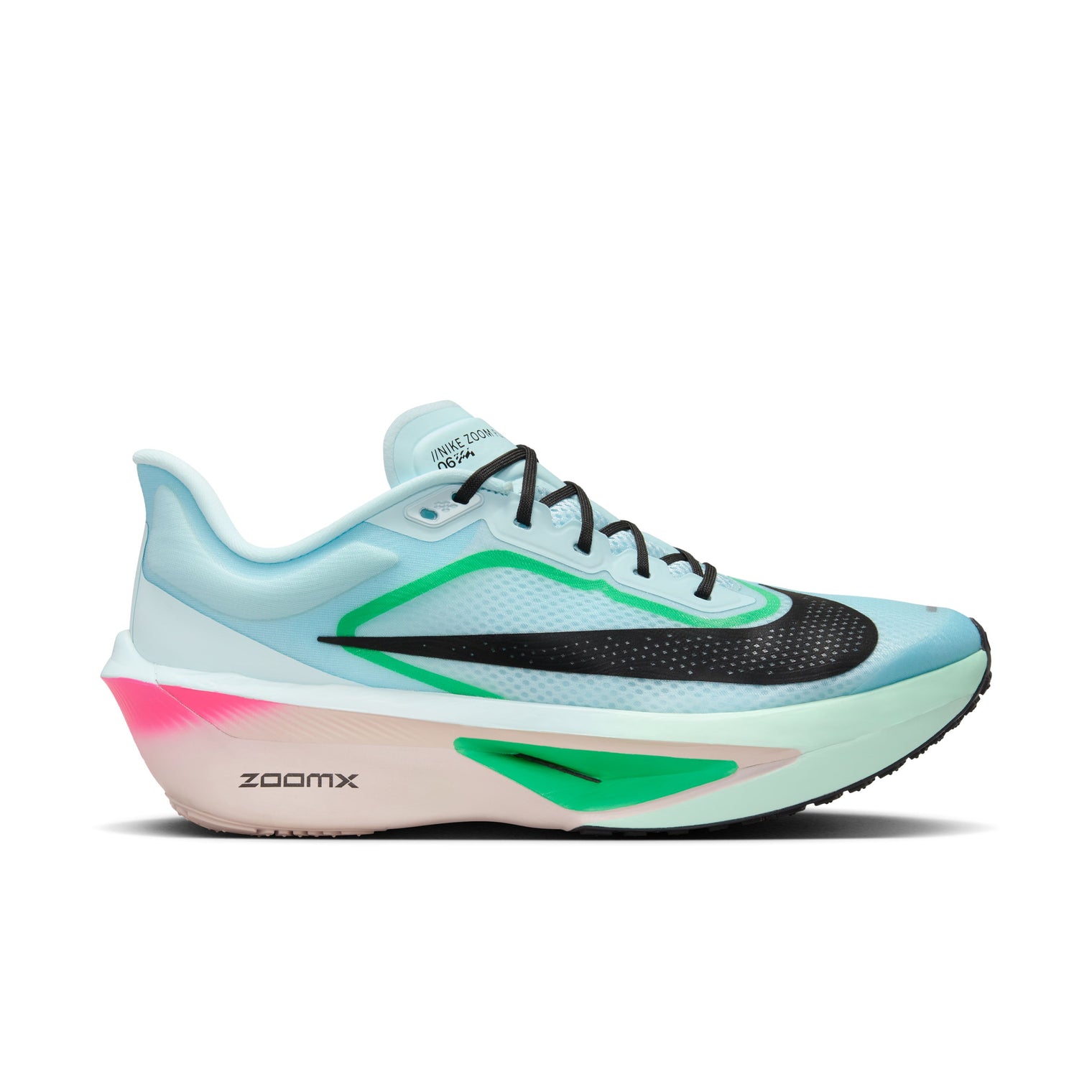ZOOM FLY 6