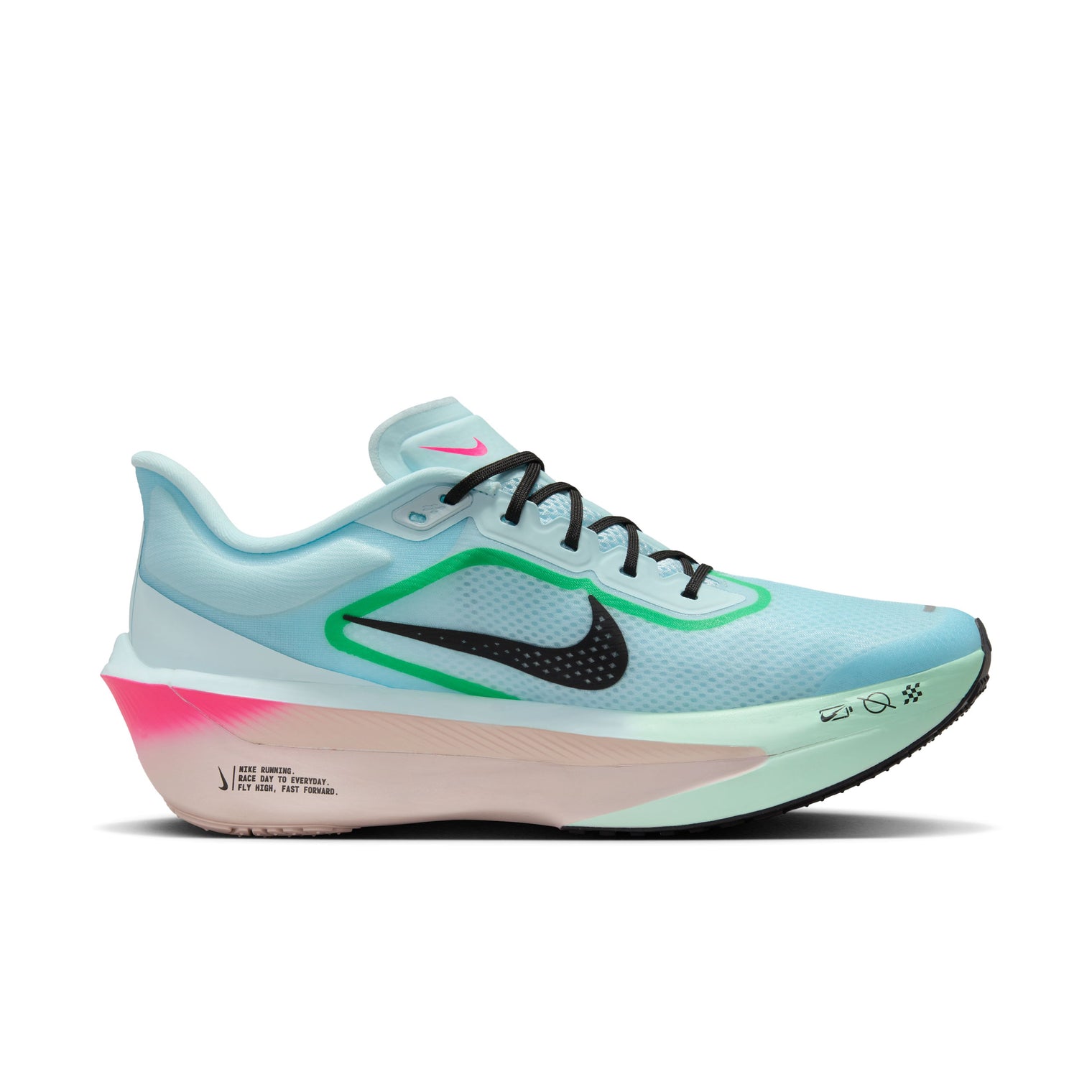 ZOOM FLY 6
