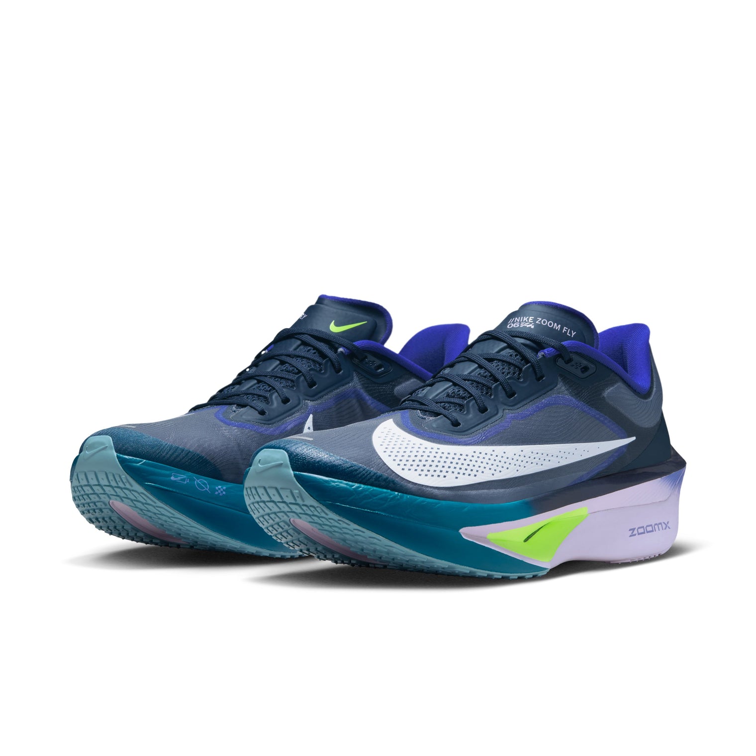 NIKE ZOOM FLY 6