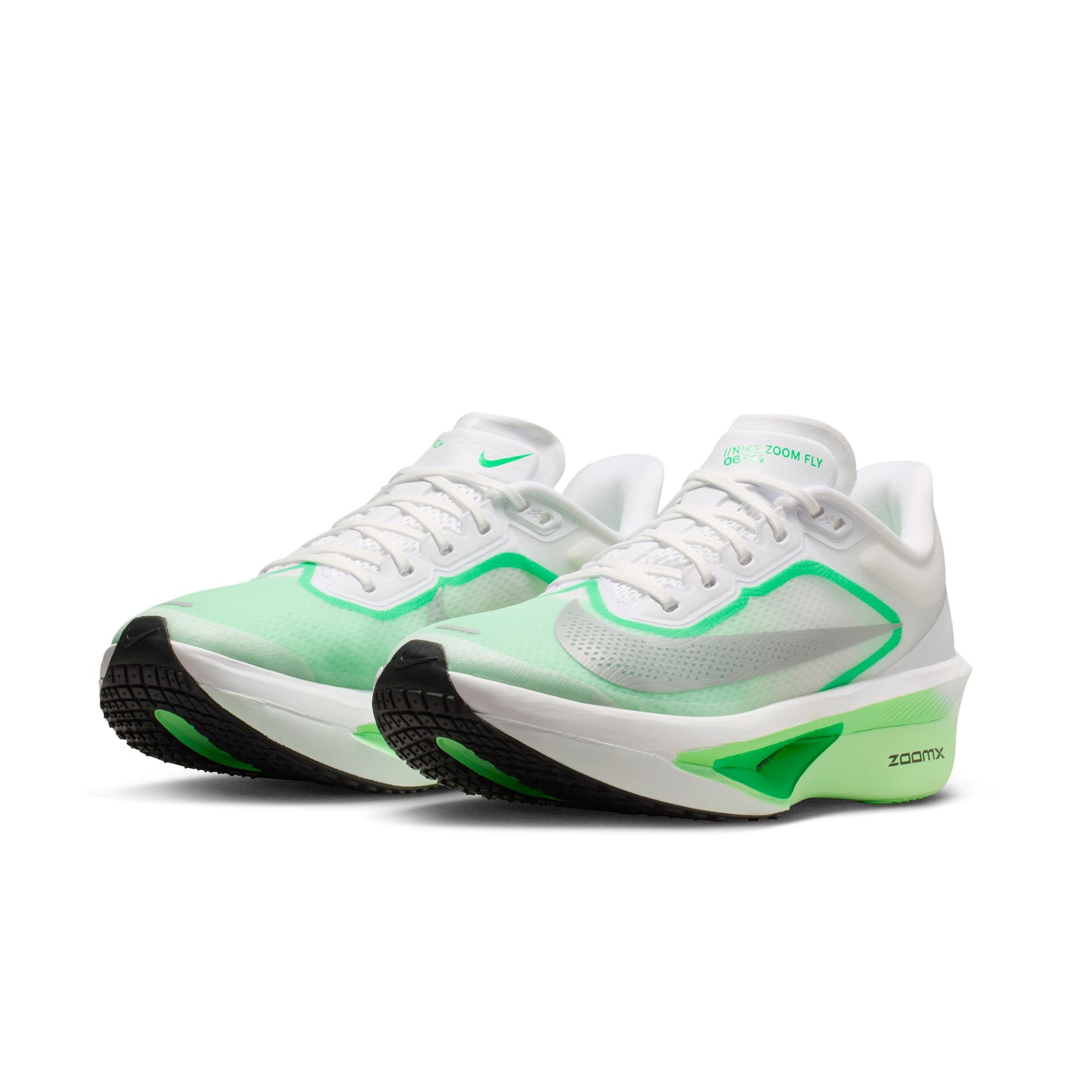 Nike Zoom Fly 6 Zapatillas de ciclismo de carretera para mujer