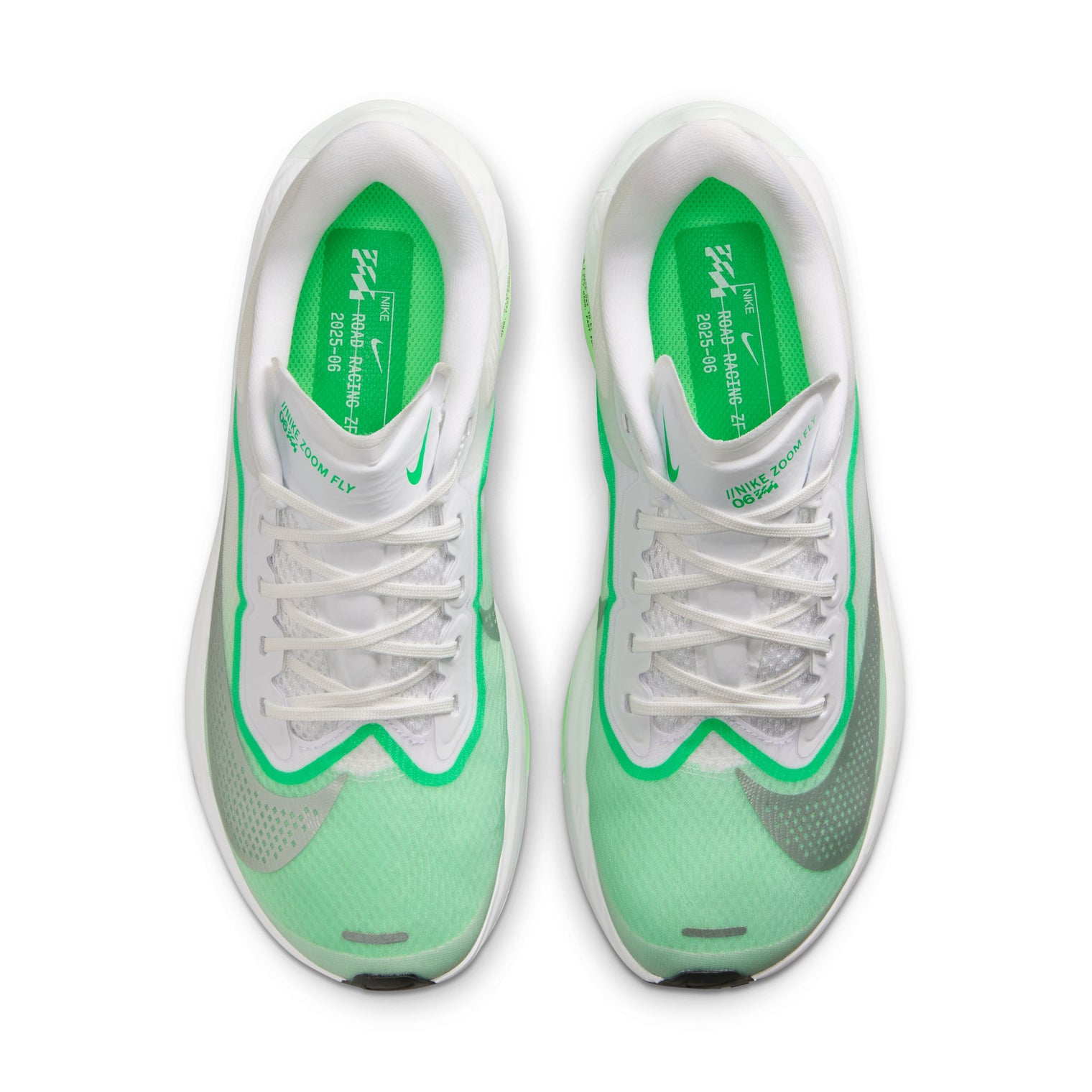 Nike Zoom Fly 6 Zapatillas de ciclismo de carretera para mujer