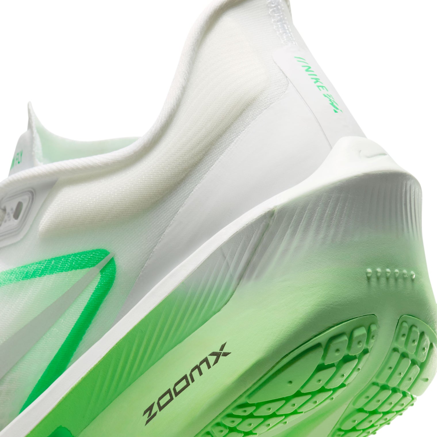 Nike Zoom Fly 6 Zapatillas de ciclismo de carretera para mujer