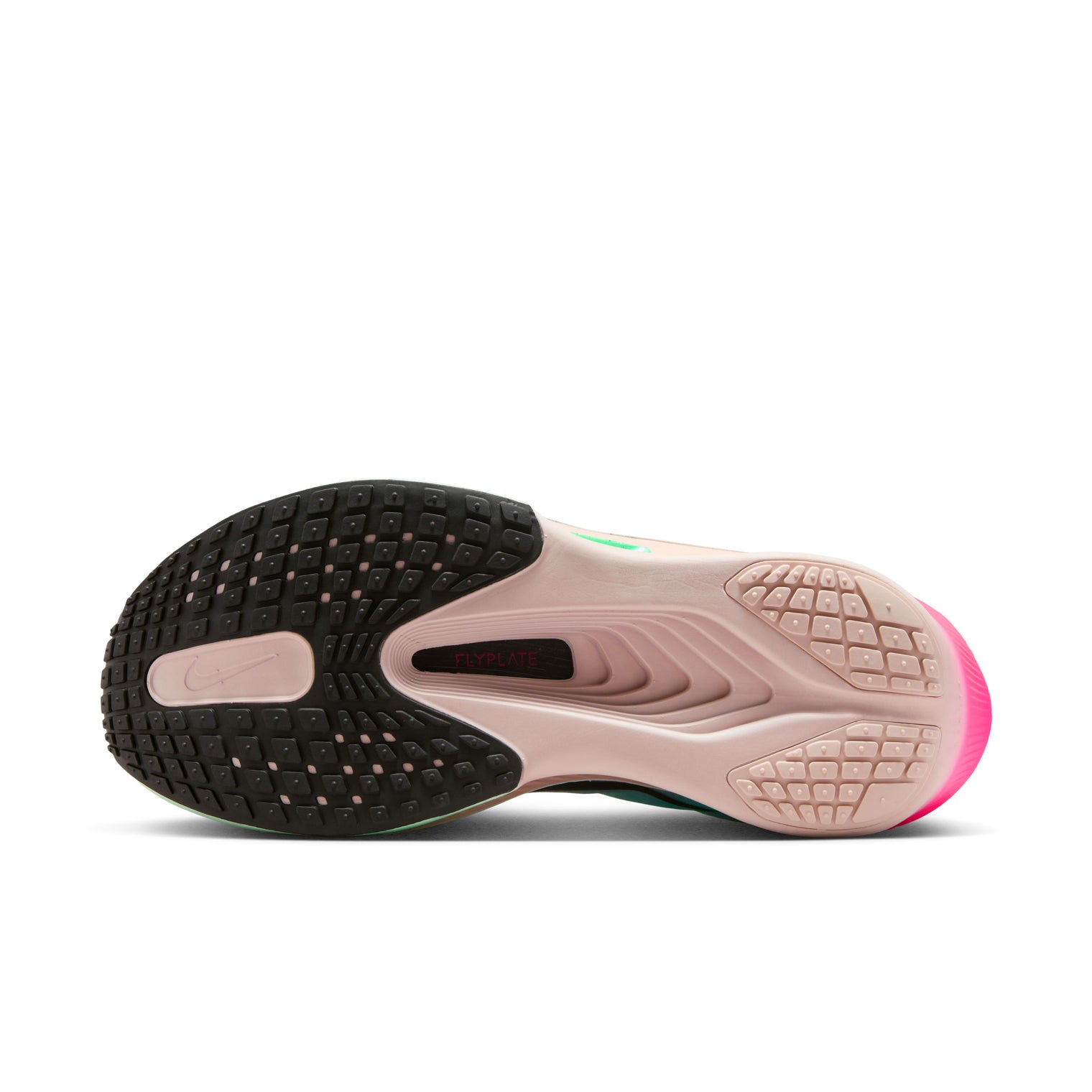 W ZOOM FLY 6