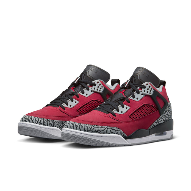 Jordan Spizike Low - Hombre