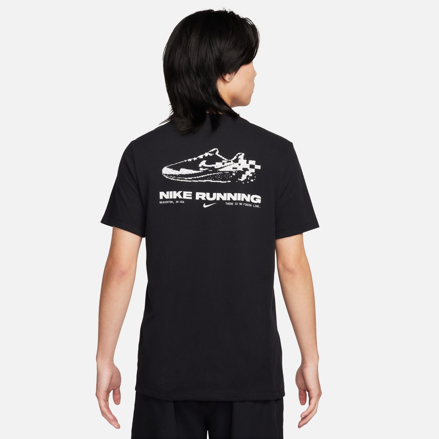 NIKE DRI-FIT TRACK CLUB CAMISETA PARA HOMBRE