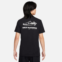 NIKE DRI-FIT TRACK CLUB CAMISETA PARA HOMBRE