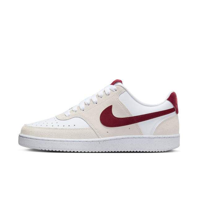 NIKE COURT VISION LOW ZAPATOS PARA MUJER