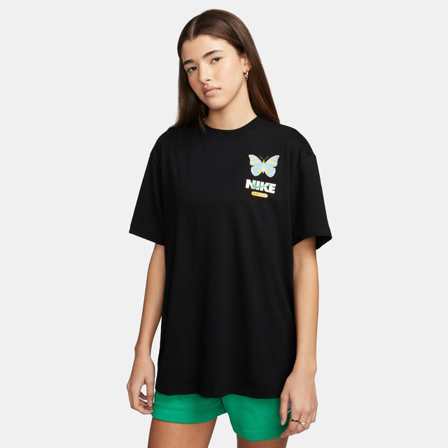 NIKE AIRMAX GRAPHIC BOYFRIEND CAMISETA PARA MUJER