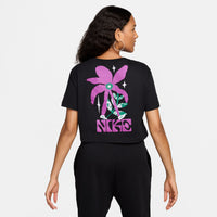 NIKE SPORTWEAR CROPPED CAMISETA PARA MUJER