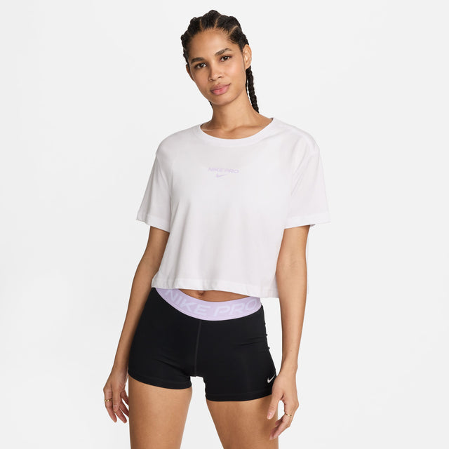 CAMISETA NIKE PRO DRI-FIT PARA MUJER