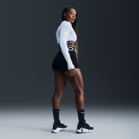 Nike Pro Sculpt | Shorts de ciclismo tiro alto para mujer