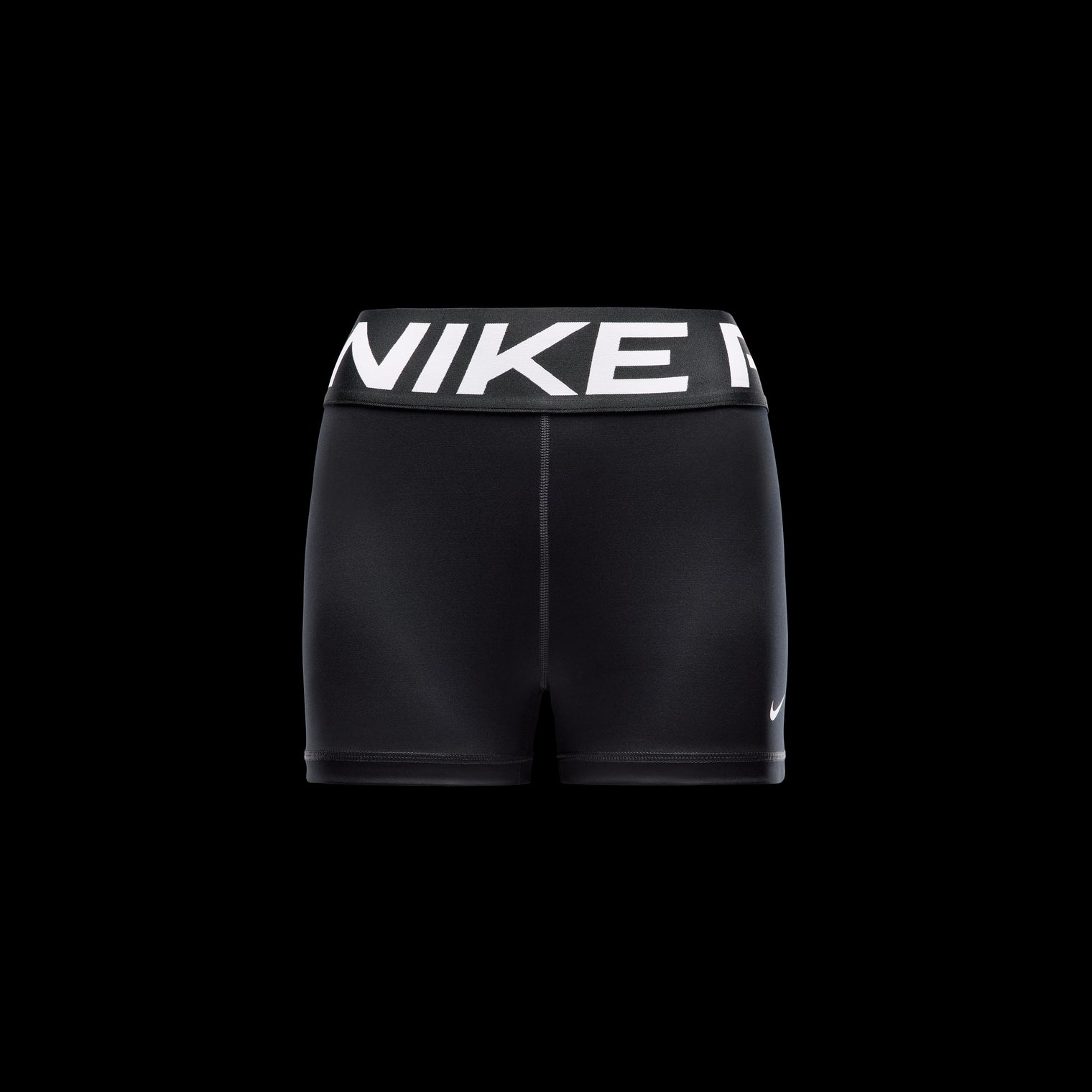 Nike Pro Sculpt | Shorts de ciclismo tiro alto para mujer