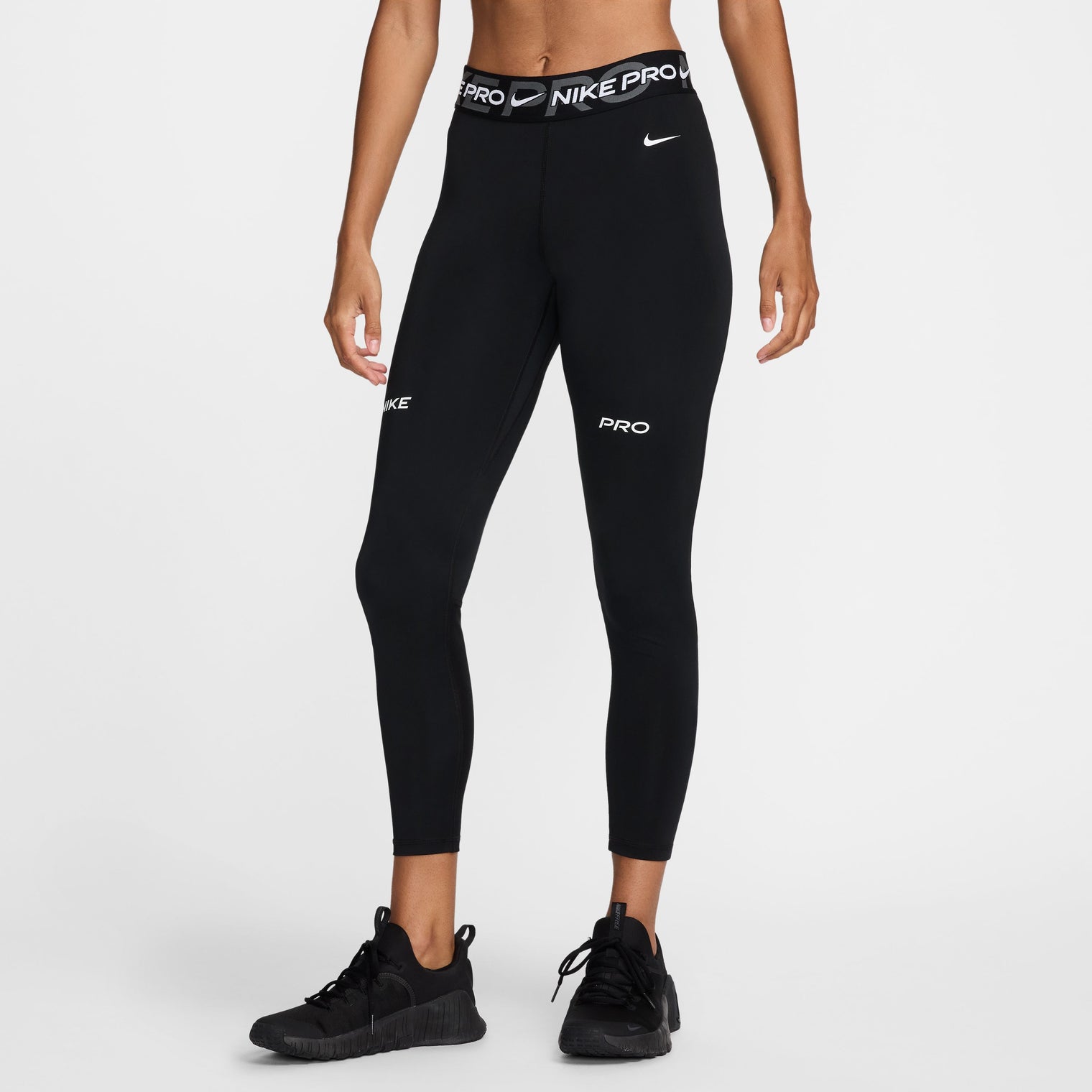 NIKE NP DF MR 7/8 TT MUJER LEGGINGS