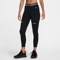 NIKE NP DF MR 7/8 TT MUJER LEGGINGS