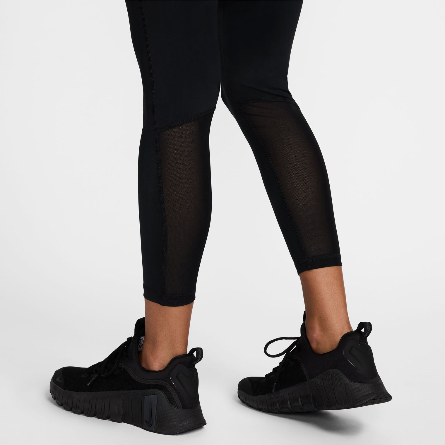 NIKE NP DF MR 7/8 TT MUJER LEGGINGS