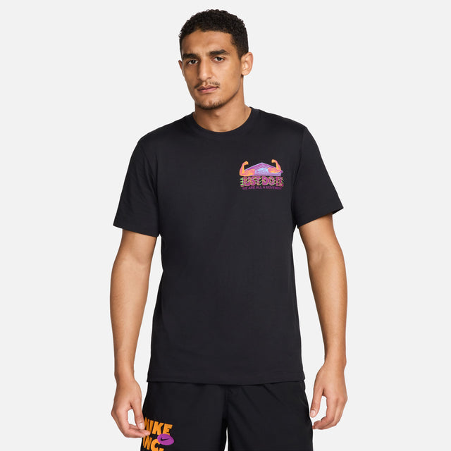 CAMISETA NIKE DRI-FIT TEE OLY INSPO