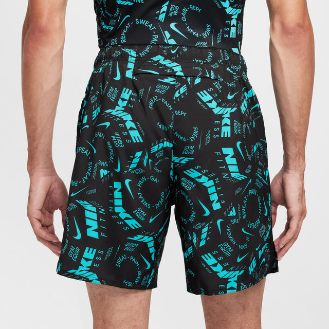 Nike Dri-FIT Nike Challenger Hombre pantaloneta