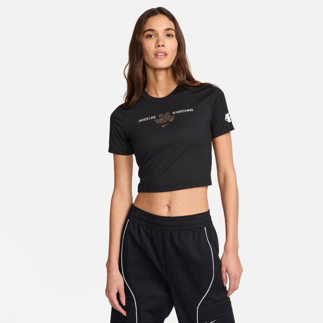 NIKE SPORTWEAR PLAYERA DE MANGA CORTA PARA MUJER