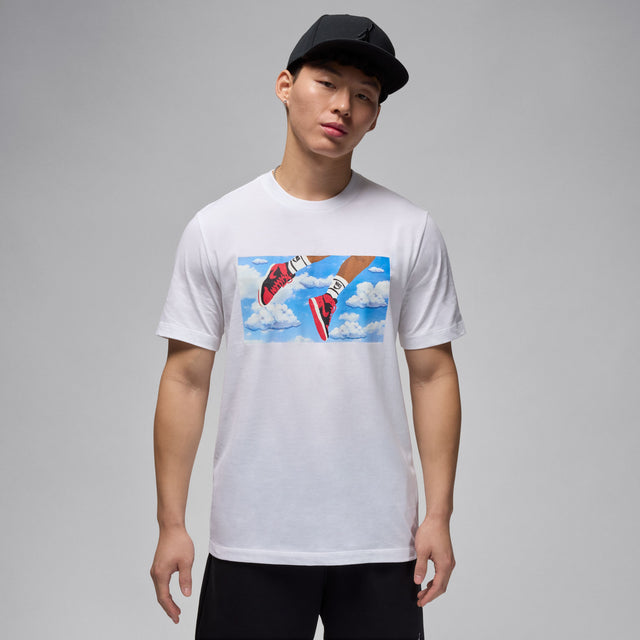 Jordan Flight Essentials Camiseta - Hombre