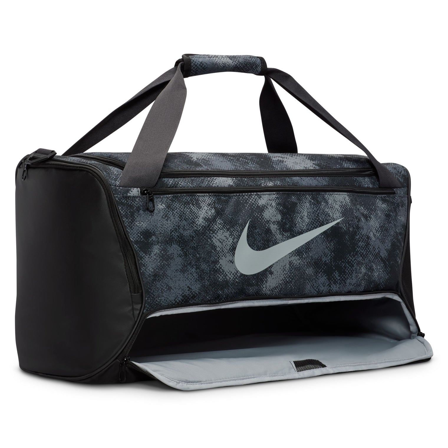 Maleta de entrenamiento (mediana, 60 L) Nike Brasilia BOLSO DEPORTIVO