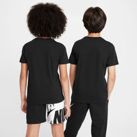 NIKE SPORTWEAR KIDS TEE PHOTO