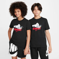 NIKE SPORTWEAR KIDS TEE PHOTO