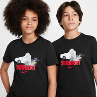 NIKE SPORTWEAR KIDS TEE PHOTO