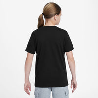 NIKE SPORTWEAR KIDS TEE PHOTO