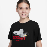 NIKE SPORTWEAR KIDS TEE PHOTO